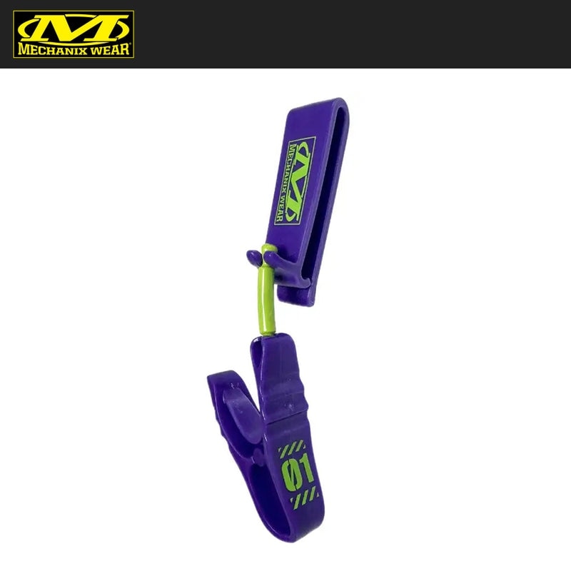 MechanixWear/�ᥫ�˥��������� MECHANIX WEAR �� A.T.FIELD �������֥���å� ��浡 EVA01GC