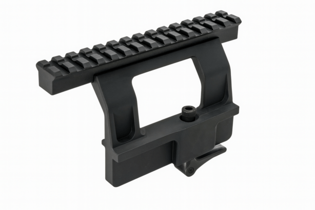 店内全品5％OFFクーポン】KingArms AK/VSS/VAL/SVD 対応 サイドロック