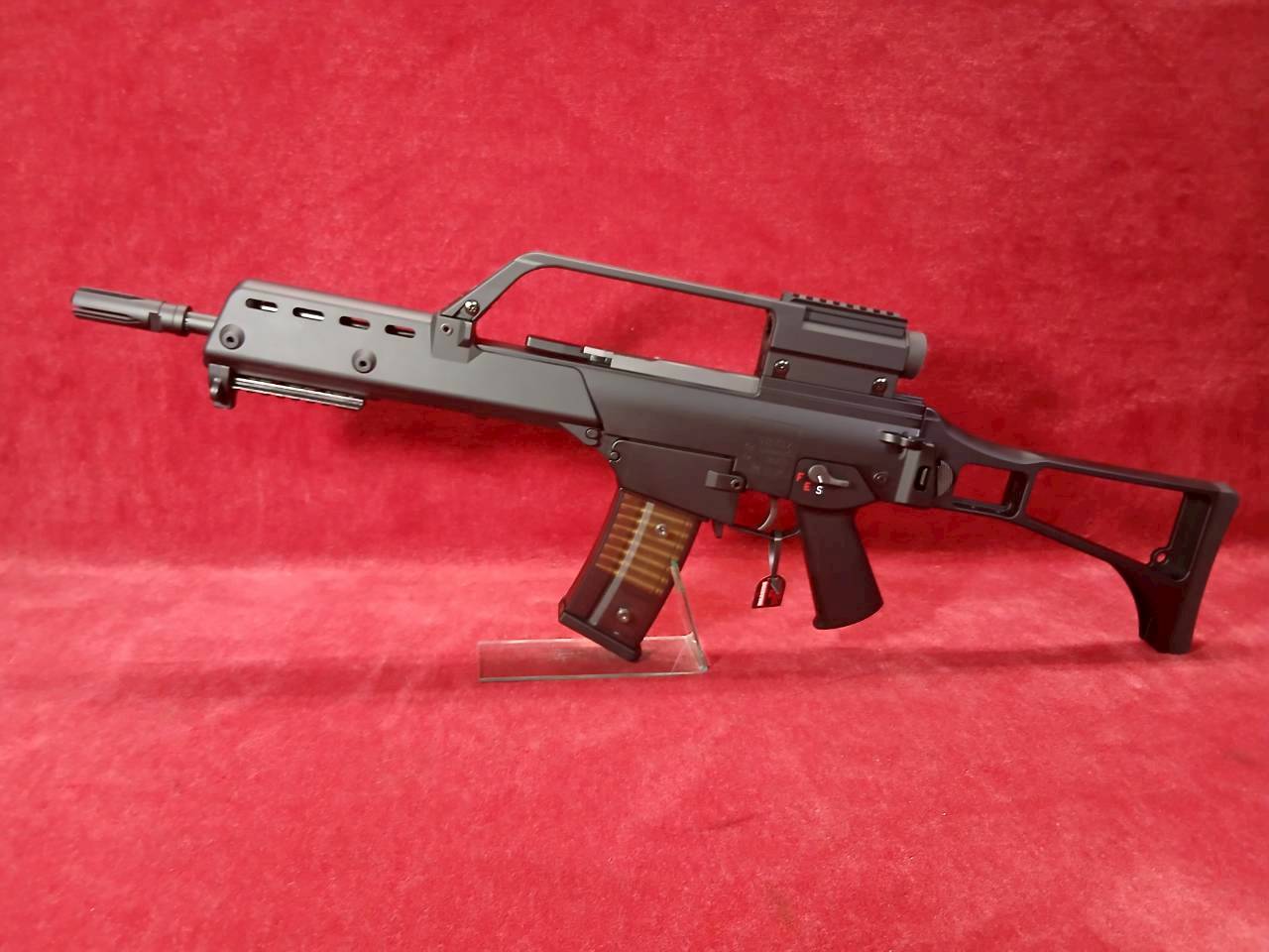 上物中古品】東京マルイ 次世代電動ガン G36K | 中古品・新品特価品