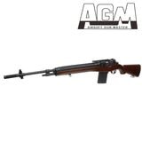 店内全品5％OFFクーポン】タナカ ルガー P08 用 木製ストック ロング