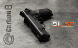 ��Ź������5��OFF�����ݥ��Carbon8 CO2�����֥����Хå����� 1911LSP Loaded Special