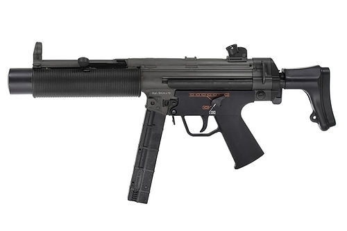 予約品】【2026年1月中旬発売予定】BOLT Airsoft 電動ガン MP5 SD6