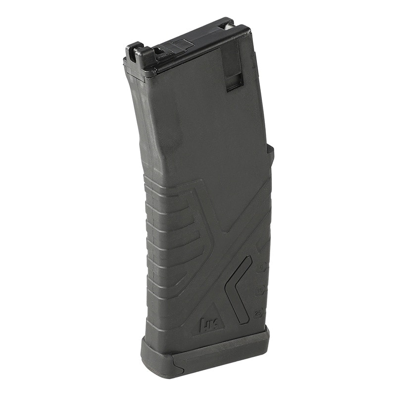 店内全品5％OFFクーポン】GHK CO2マガジン HK Gen3 PMスタイル HK416