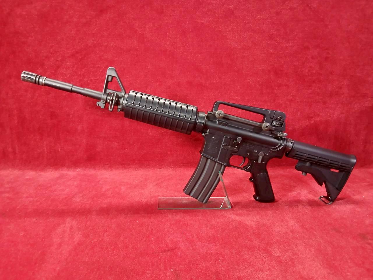 上物中古品】東京マルイ・次世代電動ガン M4A1 カービン | 中古品