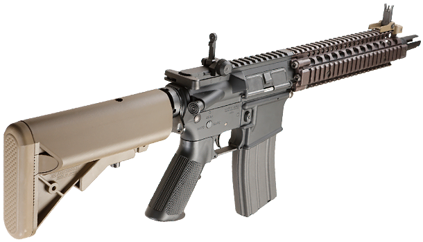 2026中身の見える福袋！【福袋】東京マルイ 次世代電動ガン MK18 MOD1