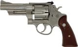 ��Ź������5��OFF�����ݥ�ۥ��ʥ� ��ǥ륬�� S&W M27 The .357 Magnum 4inch Nickel Finish 