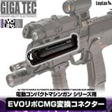 MAG マルイ電動 MP7 対応100連スプリングロングマガジン | マガジン