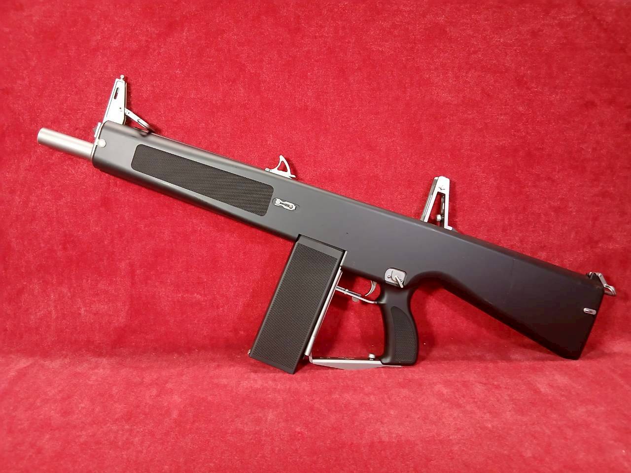 上物中古品】東京マルイ AA-12 電動フルオート ショットガン | 中古品