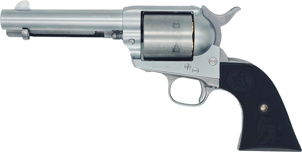 タナカ　リボルバー Amazon | タナカ スモルト リボルバー 6インチ ステンレス