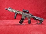 �ھ�ʪ����ʡ�ICS EMG Daniel Defense DD MK18 S3 �Żҥȥꥬ����� ��ư���� �ǥ����ȥ��顼 ���˥���ǥ��ե��������饤����