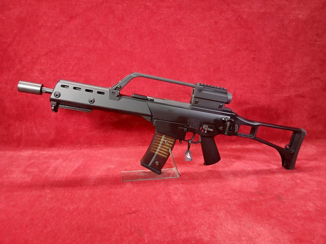 上物中古品】東京マルイ 次世代電動ガン G36K | 中古品・新品特価品