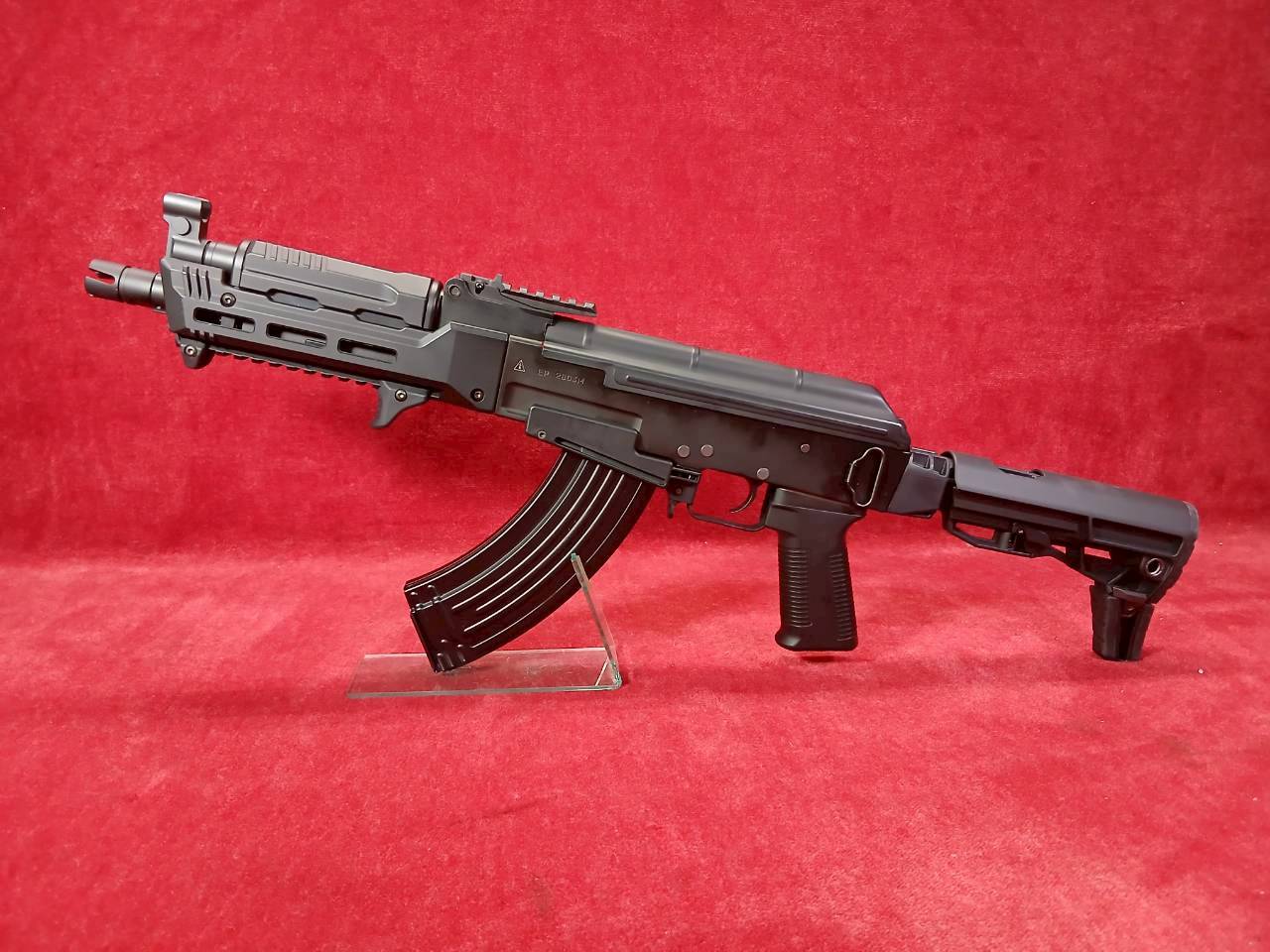 東京マルイ 次世代電動ガン AK STORM AKストーム 中古 付属品多数 上物中古品】東京マルイ 18歳以上用 次世代電動ガン AKストーム STORM