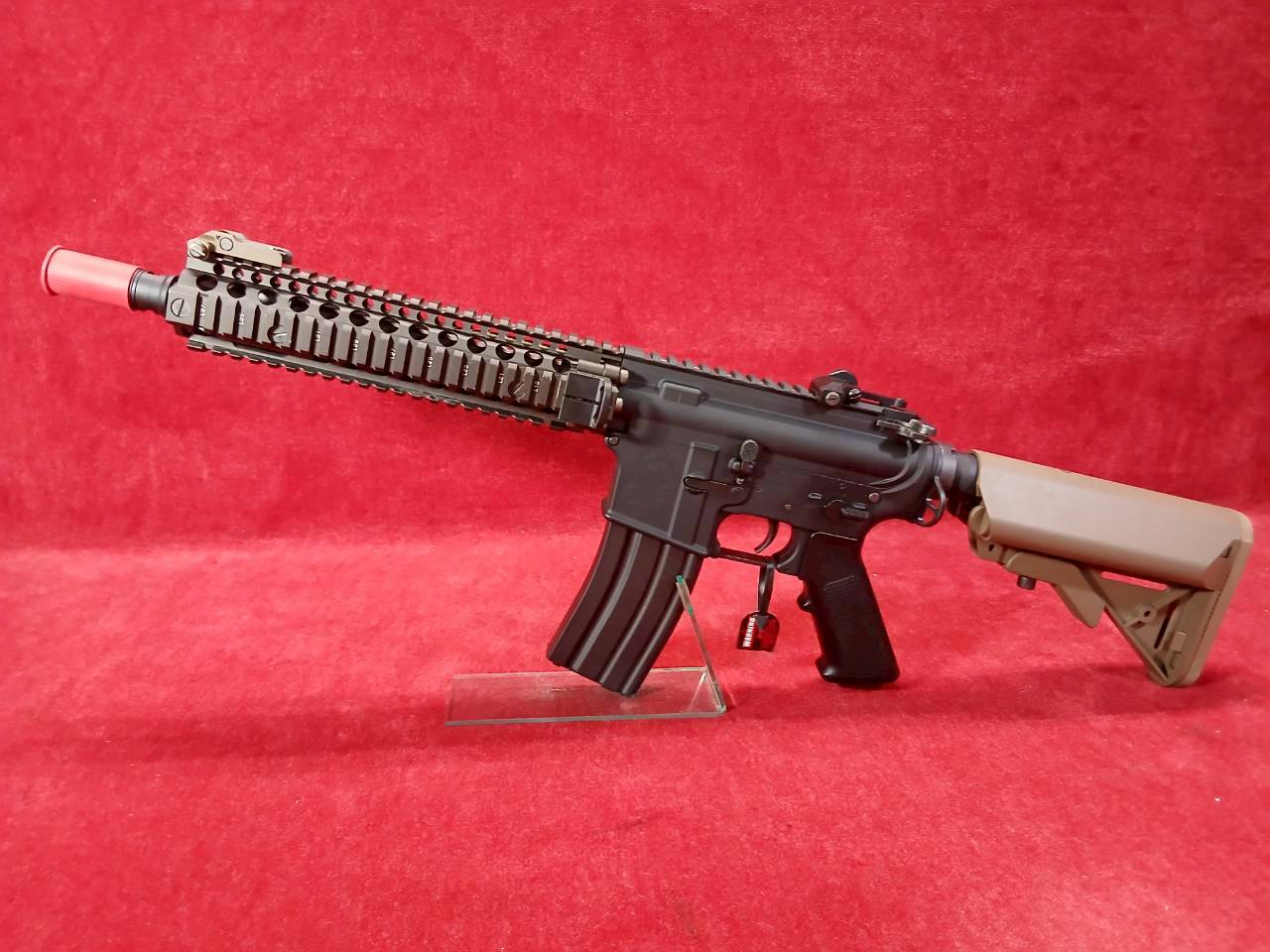 上物美品中古品】東京マルイ 次世代電動ガン Mk18 Mod.1 | 中古品
