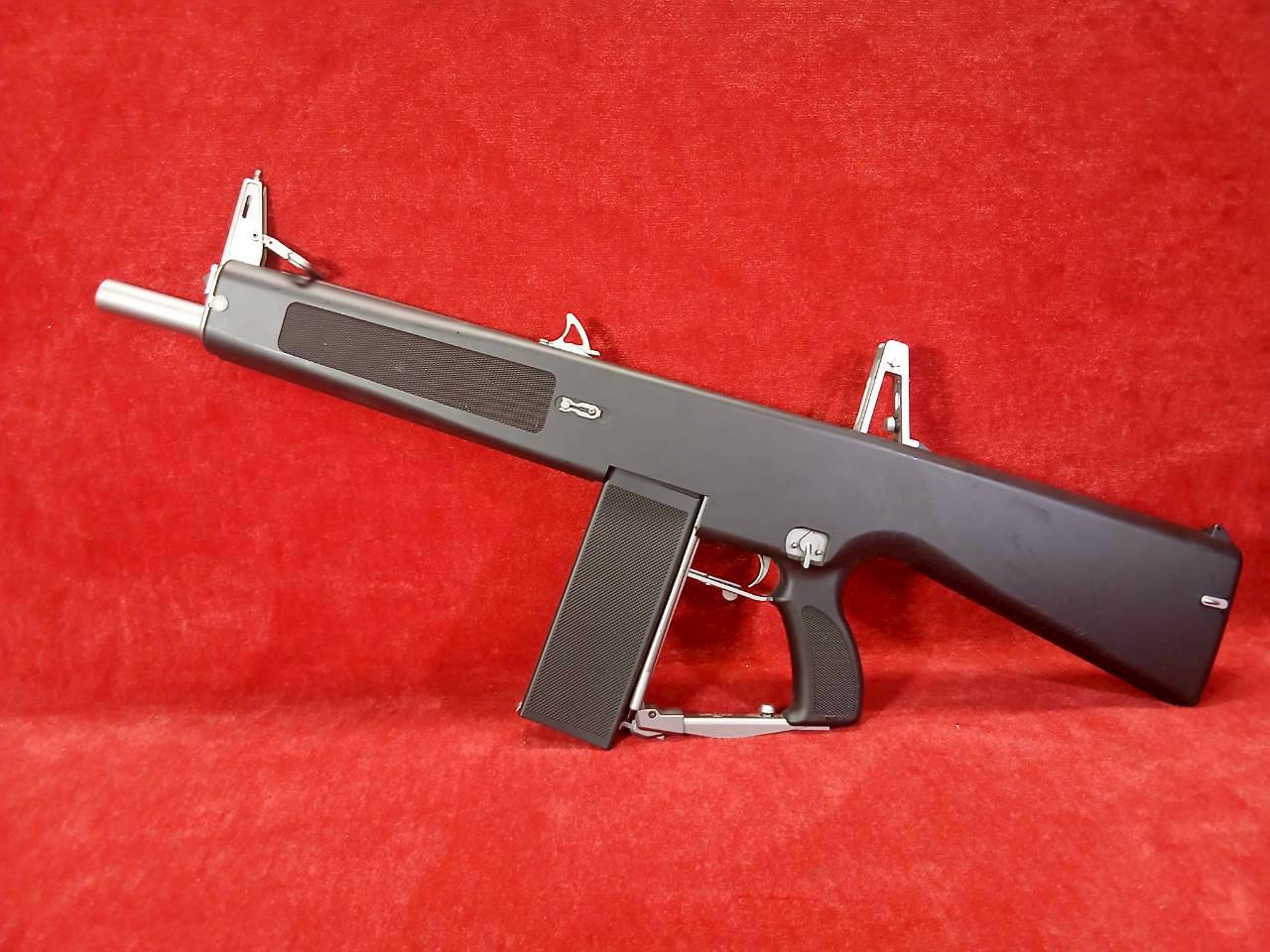 上物中古品】東京マルイ AA-12 電動フルオート ショットガン | 中古品