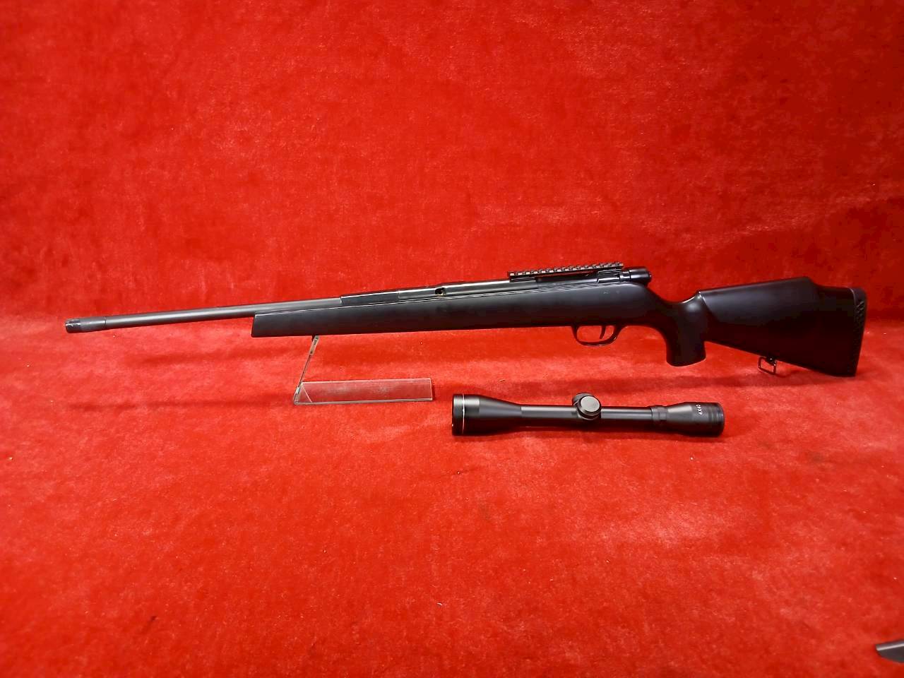 中古品】クラウンモデル・スーパーライフル U10 ジュニア スコープ付