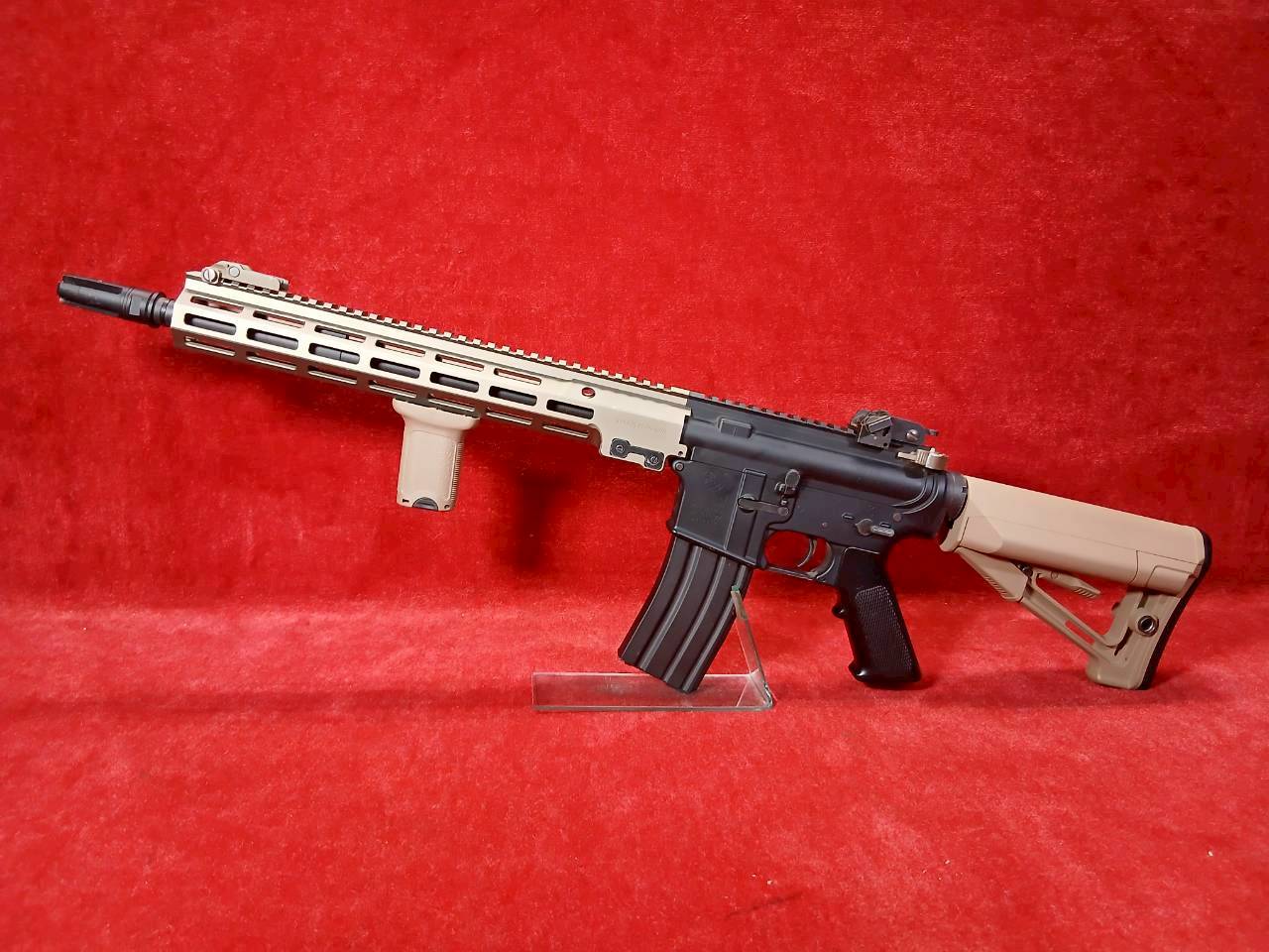 店内全品5％OFFクーポン】【上物美品中古品】東京マルイ 次世代電動