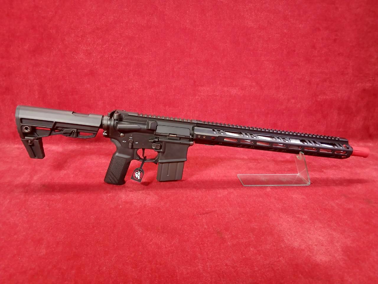 店内全品5％OFFクーポン】【上物美品中古品】東京マルイ ガスブロー