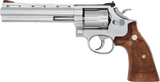 ��Ź������5��OFF�����ݥ�ۡ�ͽ���ʡۡ�3��11������ͽ��ۥ��ʥ� ������ܥ�С� SMOLT Revolver 6inch Stainless Finish Ver.3 Square butt ������