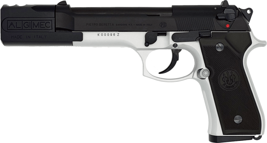 予約品】【2026年8月中旬入荷予定】タナカ モデルガン Beretta 92F