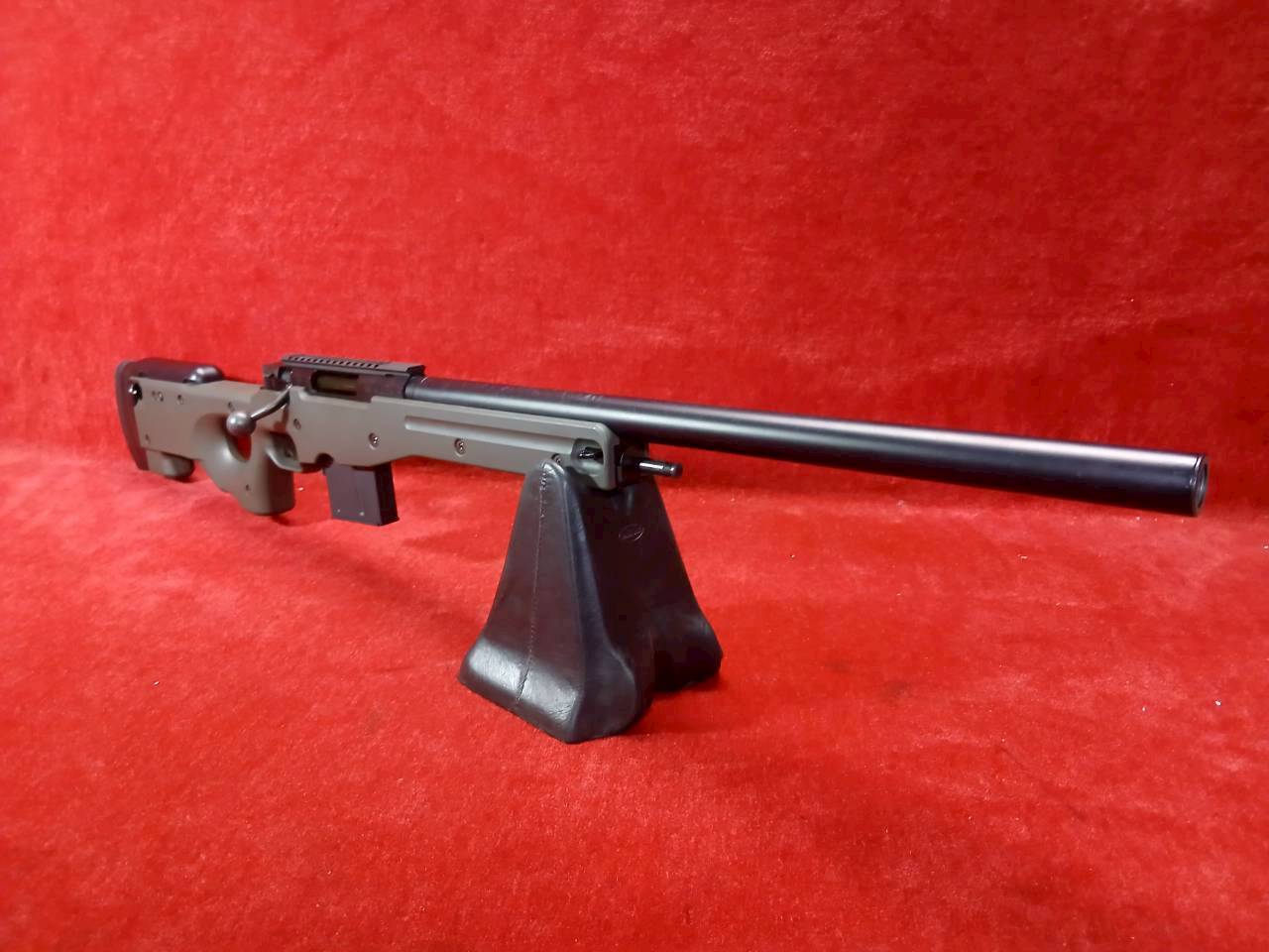 東京マルイ L96AWS ボルトアクション ライフル エアガン #18591 東京 