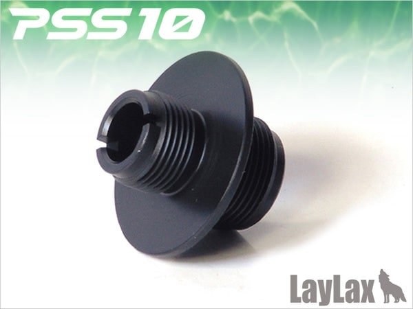 Laylax PSS10 ������󥵡������å����� G���ڥå���