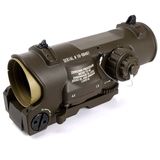 ELCAN Specter DR ������ 4x ������Ψ �������� FDE CX5395��ƥ�����С������ ��588��