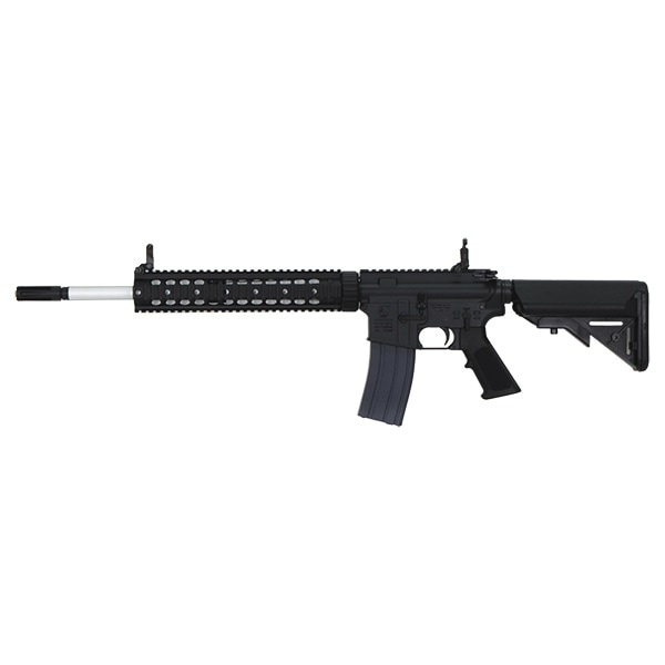 店内全品5％OFFクーポン】CGS T8 SP SYSTEMS RECCE RIFLE ガスブロー