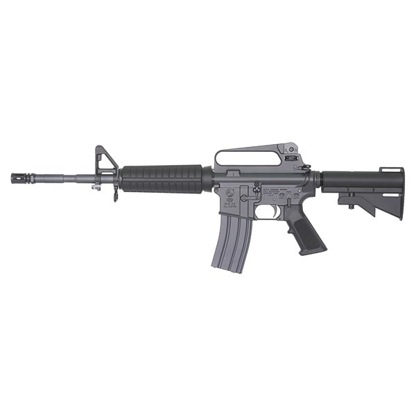 CGS T8 SP SYSTEMS COLT M16A2 CARBINE M727 LS ガスブローバック COLT