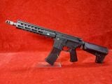 �ھ�ʪ����ʡ�KRYTAC��ư����BARRETT REC7 SBR M-LOK BK