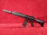 �ڿ���Ʊ������ʡ�����ޥ륤����������ư���� DEVGRU�������� HK416D