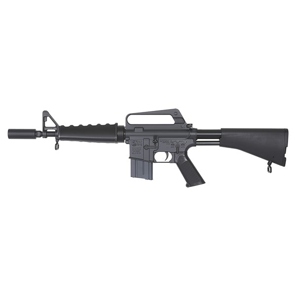 店内全品5％OFFクーポン】CGS T8 SP SYSTEMS COLT CAR-15 COLT.607