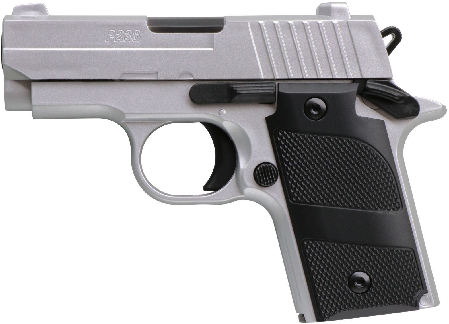 店内全品5％OFFクーポン】クラウン 10歳以上用エアーコッキング P238