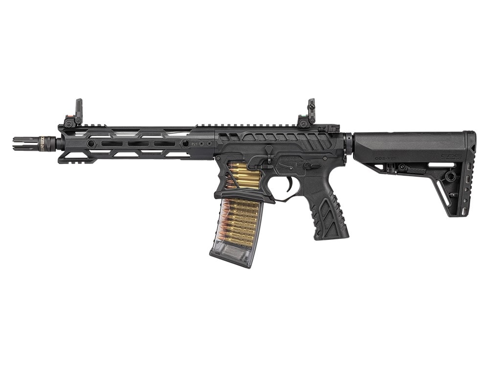 G&G 電動ガン TR16 GMS2 MK1 Light Weight Polymer | G&G | | 総合
