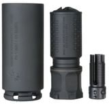 MIESSA TANK FH-T01 フルオートトレーサー マズルフラッシュ付き
