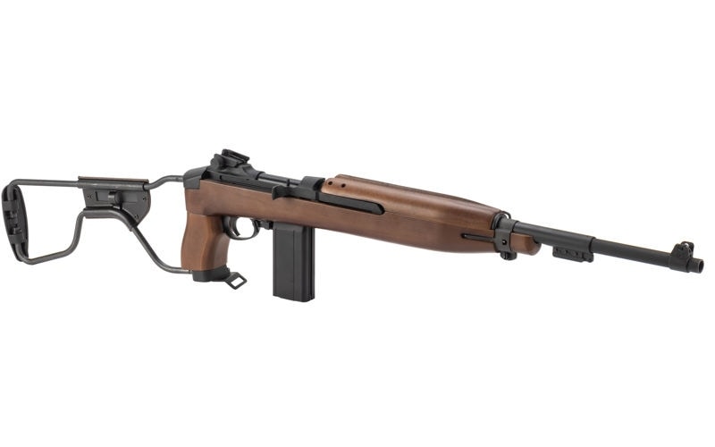 エアーガンまとめ売り（バラ売り可能） EMG KingArms CO2ガスブローバックガン M1 パラトルーパー | CO2