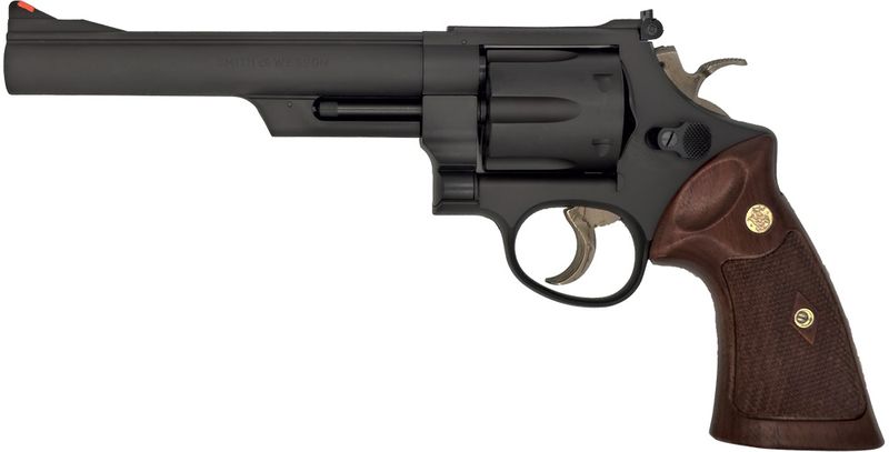 タナカ モデルガン S&W M29 No Dash 4screw 6-1/2inch ノーダッシュ