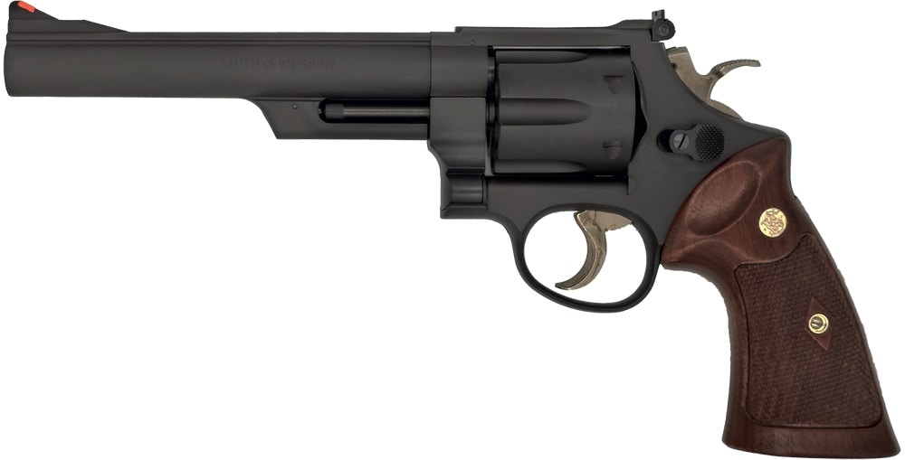 最終値下げ　タナカ　Smith & Wesson M29 モデルガン タナカ モデルガン S&W M29 No Dash 4screw 6-1/2inch ノーダッシュ