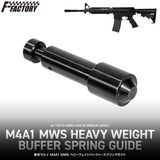 ��10��OFF�����ݥ������̵����Laylax ����ޥ륤 M4A1 MWS �إӡ��������ȥХåե������ץ�󥰥�����
