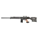 ���緿�����ۡ�����̵���оݳ���Umarex/VFC H&K PSG-1 �����֥����Хå��饤�ե� HK Licensed