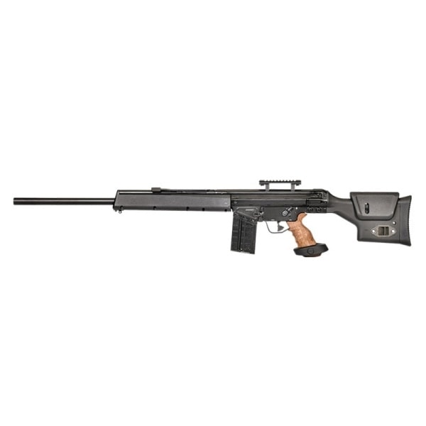 PSG1 ガスブローバック バイポッド付き 大型送料】【送料無料対象外】Umarex/VFC H&K PSG-1 ガスブローバック