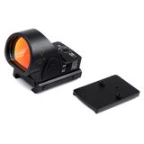 店内全品5％OFFクーポン】Vector Optics サーマルビジョンドットサイト