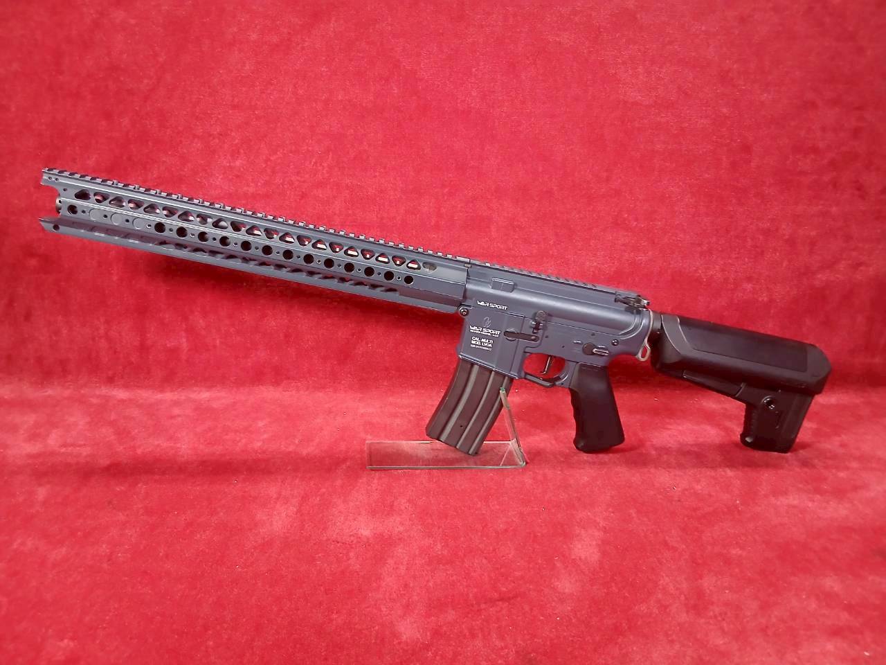 週KRYTAC LVOA-C WGカラー 内部カスタム済み LayLax.com限定】KRYTAC LVOA-C セラコートカスタム 