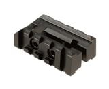NOVEL ARMS M4A1 Front Sight Mount ����ޥ륤 EVOLT M4A1 �����ӥ���