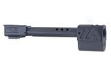 ��10��OFF�����ݥ������̵����GUNDAY ����ޥ륤 P320 �ե��б� TRUE+HC320������ 4�� ���������Х�� BK