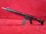 �ھ�ʪ��������ʡ�G&G KNIGHT'S��SR15 E3 MOD2 Carbine M-LOK Advanced G2 