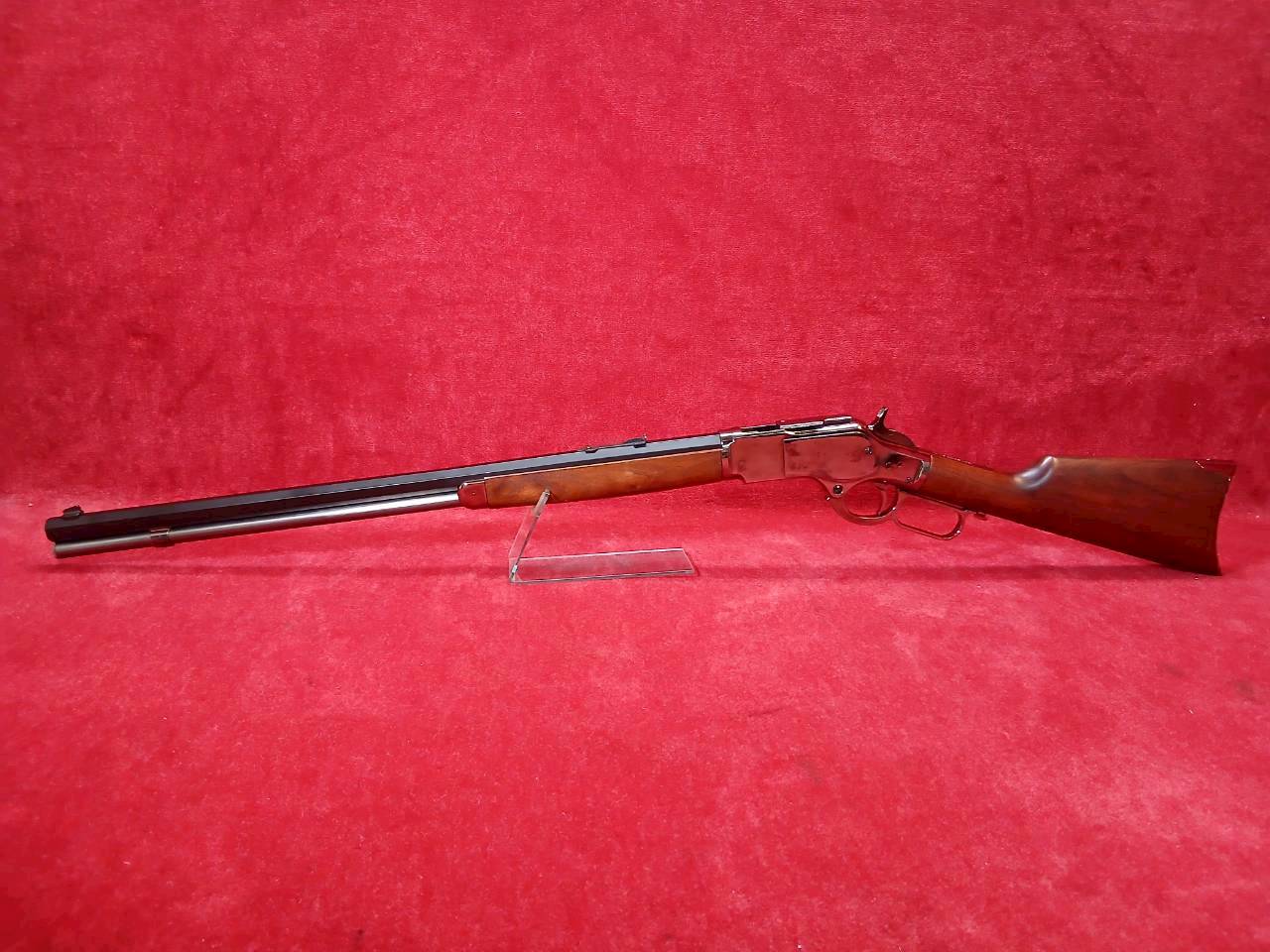 M1873 KTW ライフル ウィンチェスター - NEW ウインチェスター MGC福岡