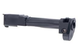 GUNDAY 東京マルイ グロック19 GEN5対応 Radianタイプ アウターバレル