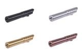 ��10��OFF�����ݥ������̵����5KU INFINITY SVP 45ACP ������ 4.3����� ���ƥ�쥹 ���������Х�� ����ޥ륤 �ϥ�������� BK/BN/GD/SV
