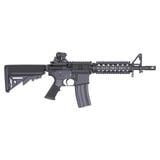 ��10��OFF�����ݥ������̵����E&C ��ư���� 302-EBS COLT M4 CQB-R 10.5����� E-BOLT SYSTEM��� COLT Licensed