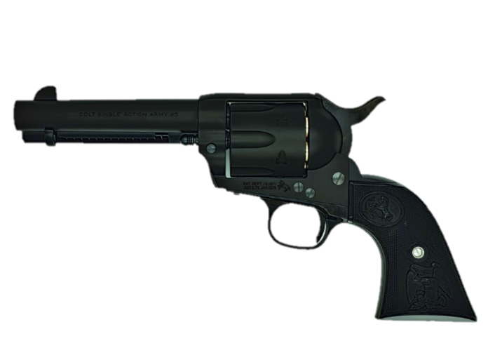 Single Action Army モデルガン 本体 予約品】【2026年11月中旬頃入荷予定】タナカ モデルガン R-model